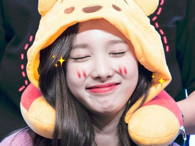 Você não conhece nada do twice