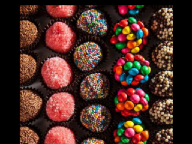 Brigadeiros