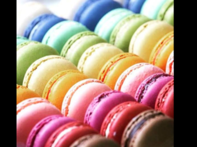 Macarons