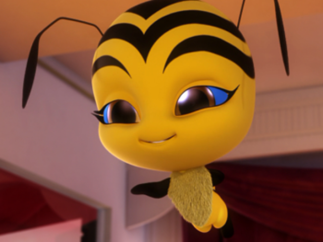 Pollen