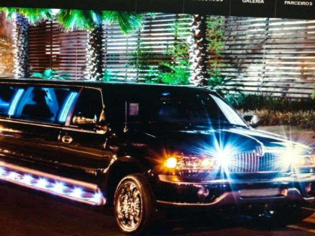 Limousine!