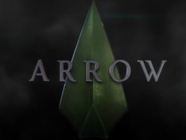 Arrow