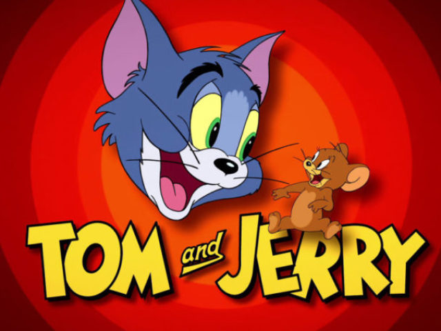 Tom e Jerry
