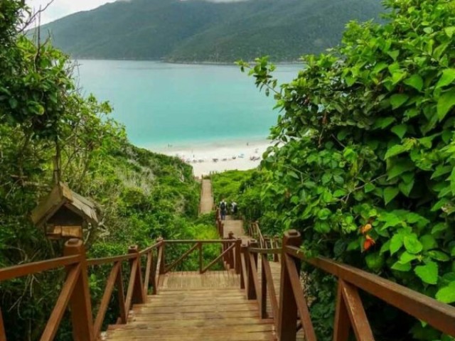 Cabo de arraial