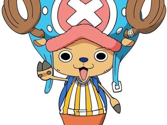 Chopper