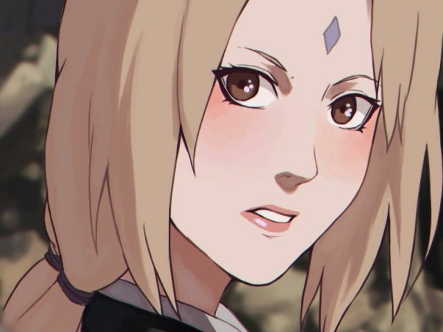 Tsunade