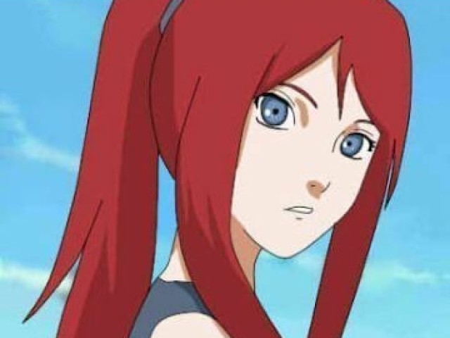 Kushina