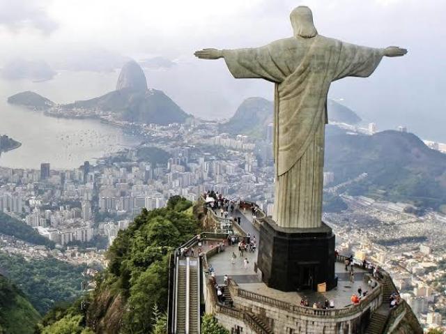 Rio de Janeiro