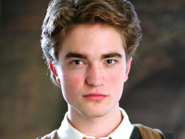 Cedrico Diggory