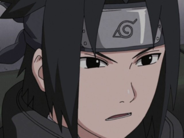 Sasuke