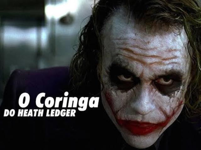 Coringa