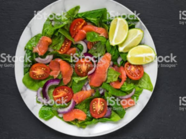 salada