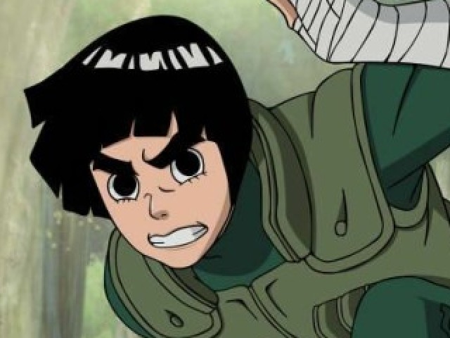 Rock Lee