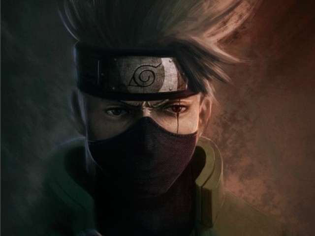 Kakashi