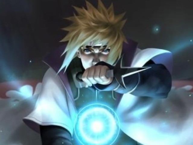 Minato