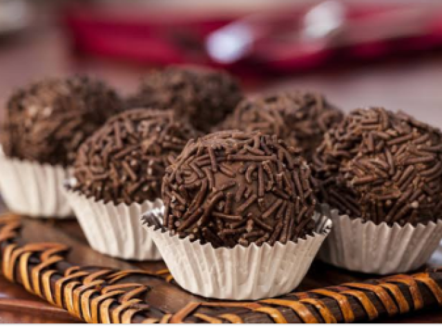 Brigadeiro