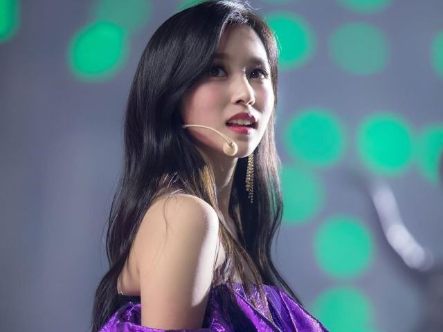 O quanto você conhece a Mina (TWICE)?