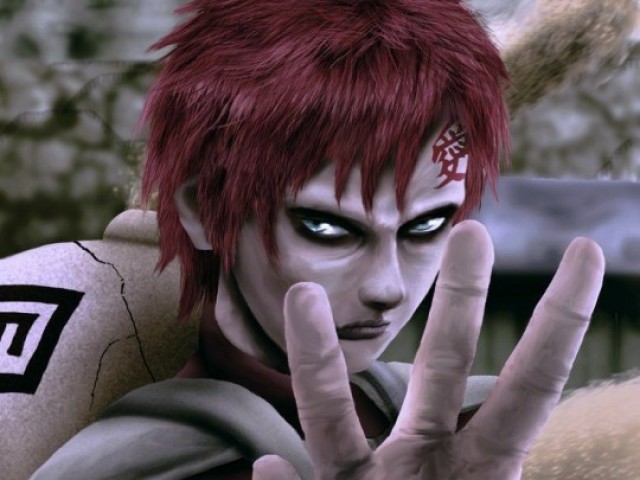 Gaara