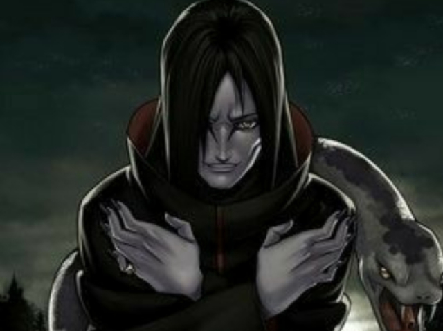 Orochimaru