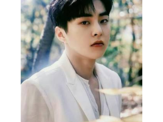 XIUMIN - exo