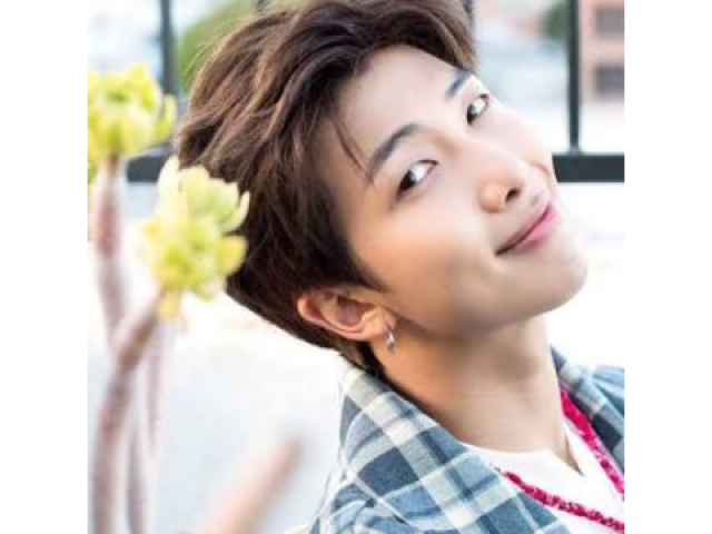 NAMJOON - bts