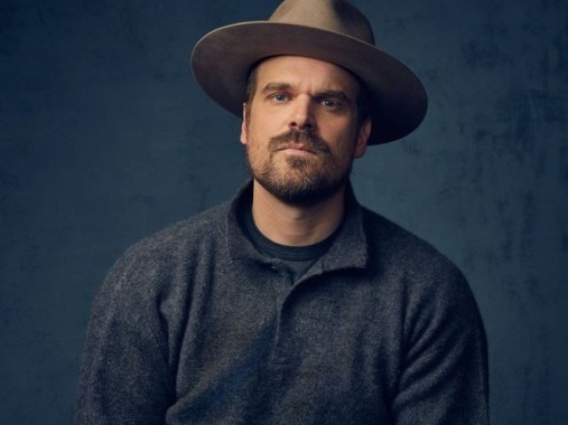 Jim hopper