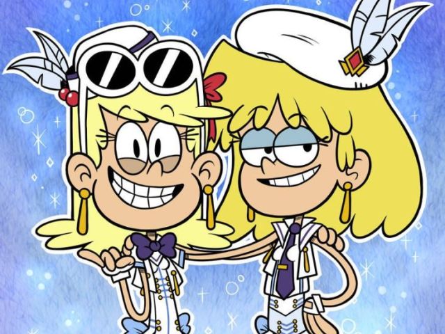 Leni e Lori