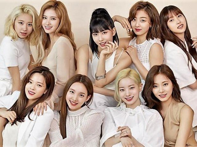 Twice