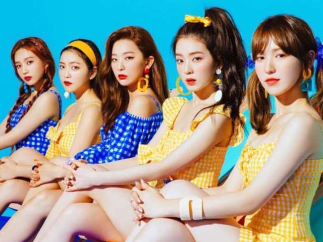 Red Velvet