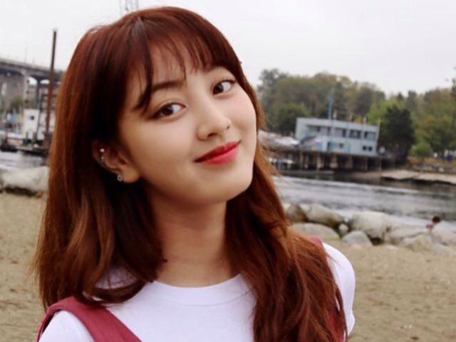 Jihyo (twice)