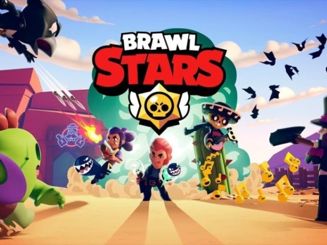 brawl stars