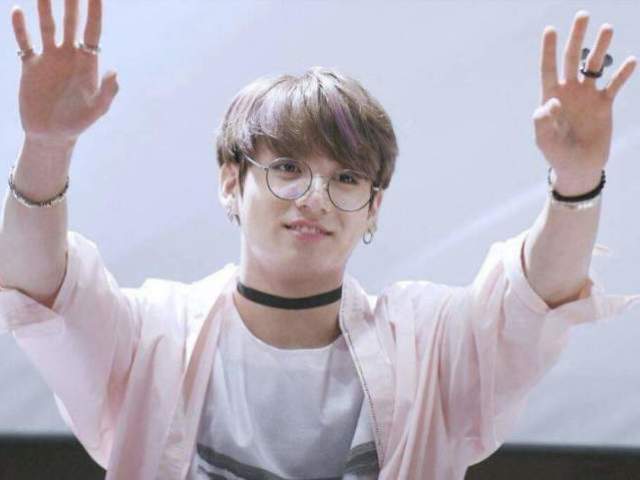 Jungkook