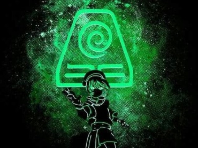 Terra