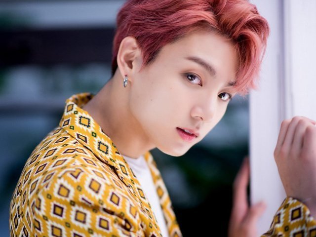 Jeon Jungkook