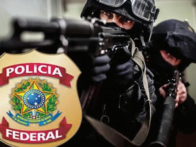 Policia Federal