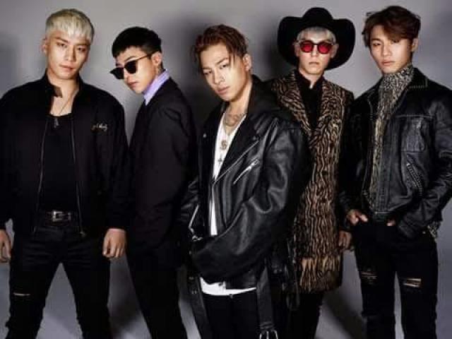 BIGBANG