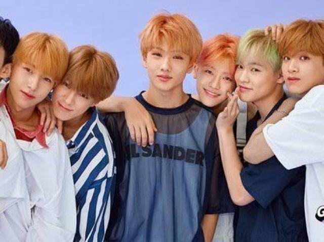 NCT Dream