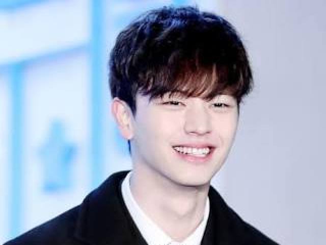 Sungjae - BTOB