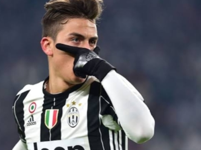 Dybala