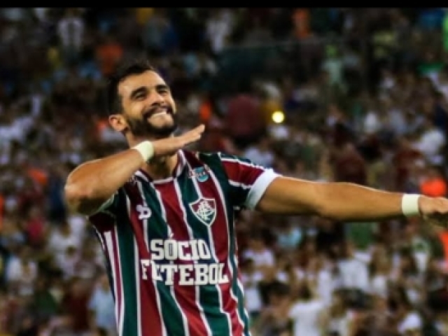 Henrique Dourado