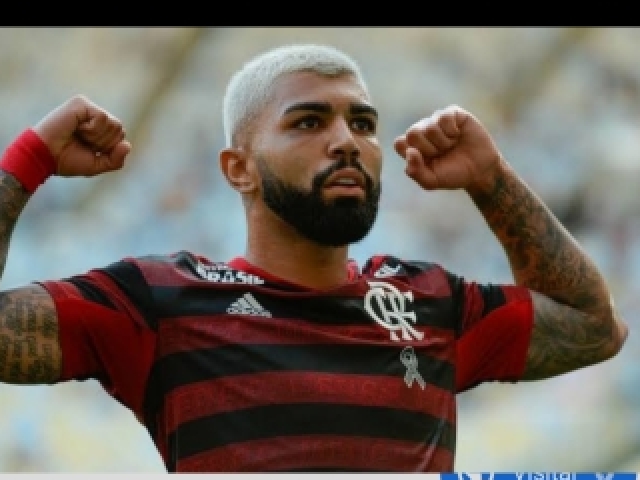 Gabigol