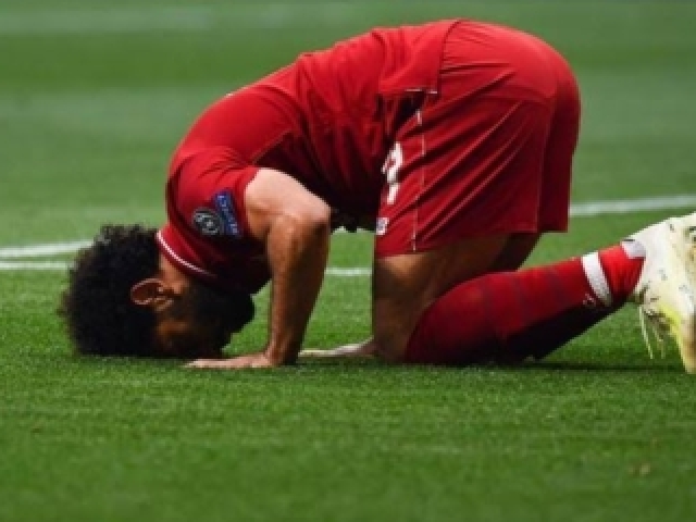 Salah