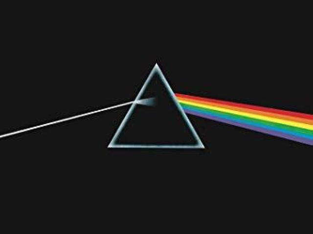 The Dark Side of the Moon