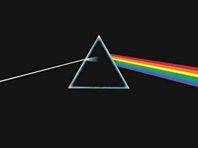 The Dark Side of The Moon