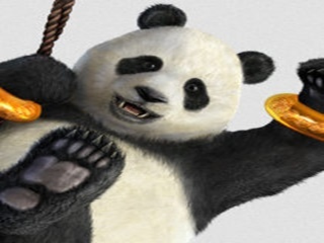 Panda