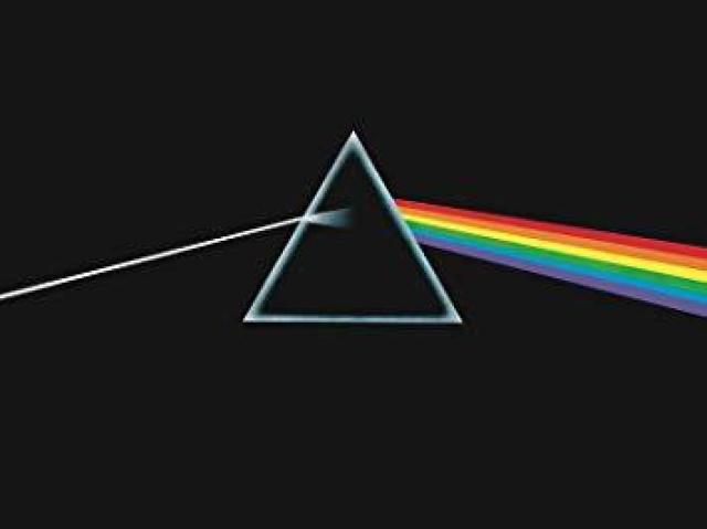 The Dark Side Of The Moon