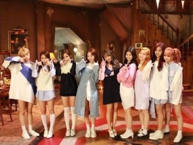 Twice