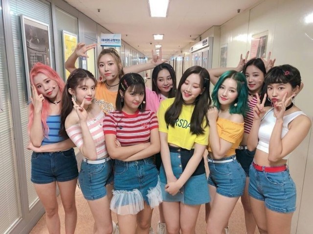 Momoland
