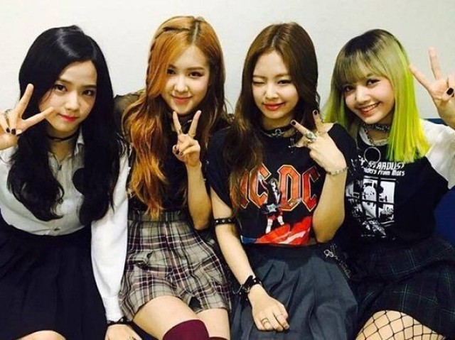 Blackpink