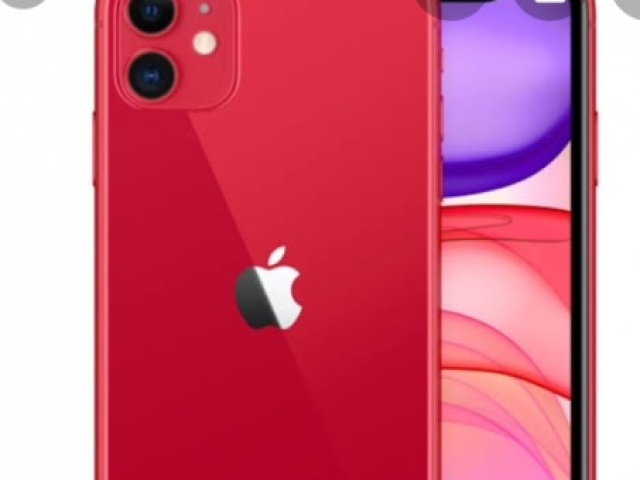 iPhone 11!!